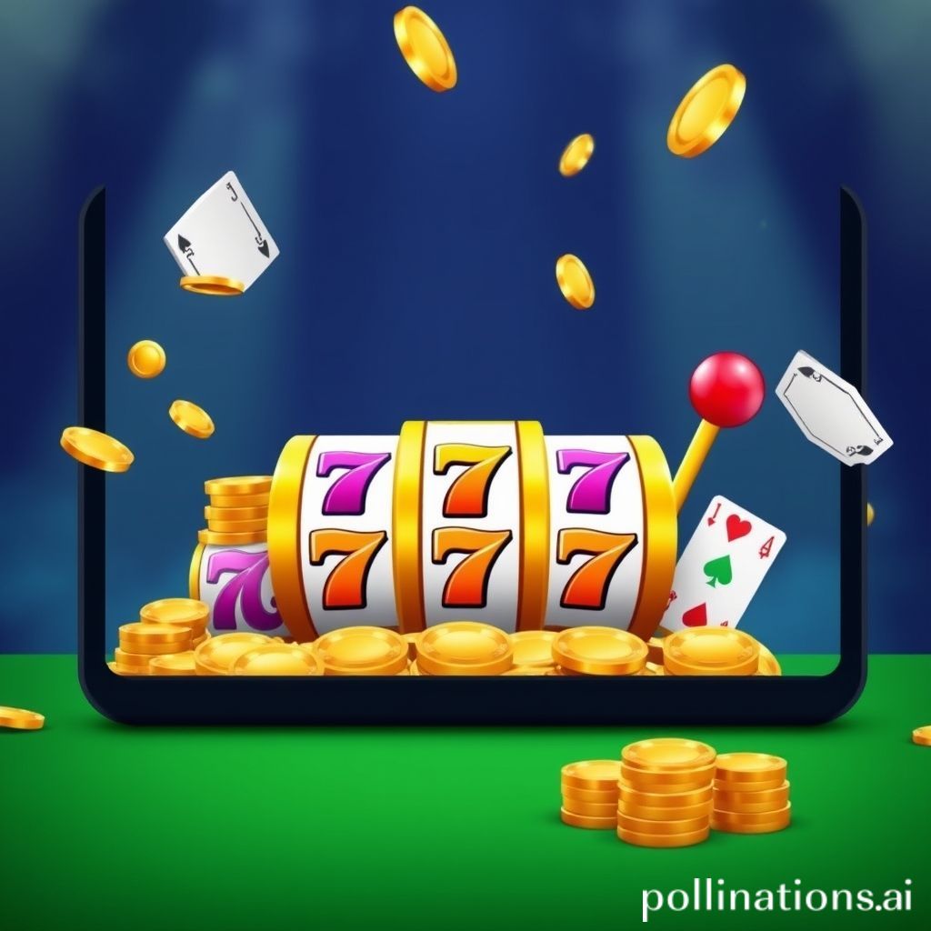 Strategi Terbaik untuk Menang di Situs Judi Slot Online Resmi 202Daftar Situs Judi Slot Online Resmi dan Terpercaya di Tahun 202Bonus dan Promosi Menarik di Situs Judi Slot Online Resmi 202